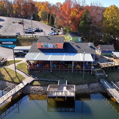 Company Tims Ford Marina & Resort in Winchester TN