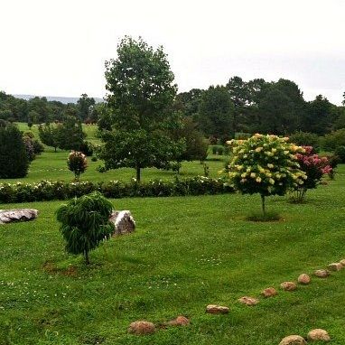 Company Harvey's Garden in Winchester TN