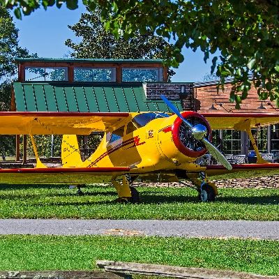 Company Beechcraft Heritage Museum in Tullahoma TN
