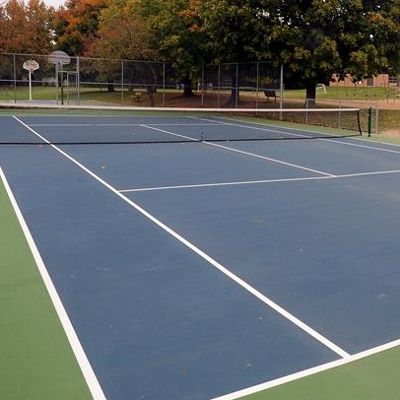 Winchester Tennis Courts