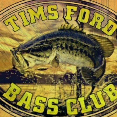 Tims Ford Bass Club