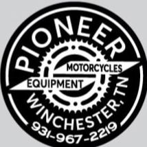 Company Pioneer Motorcycles & Equipment in Winchester TN