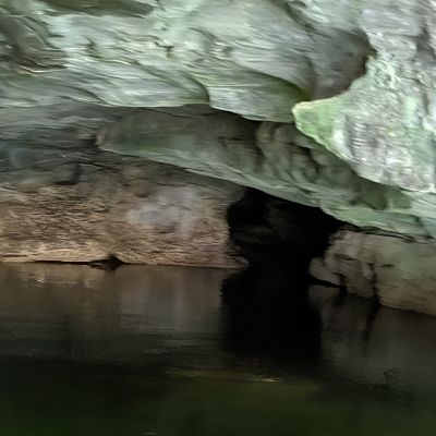 Pennington Cave