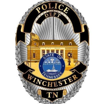 Winchester Police Department