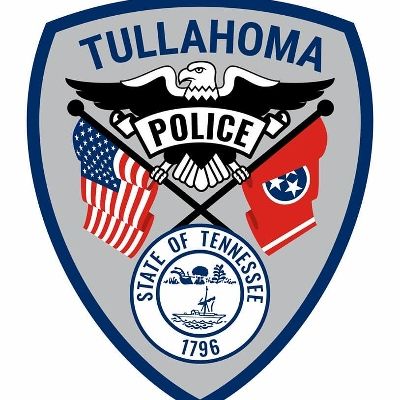 Company Tullahoma Police Department in Tullahoma TN