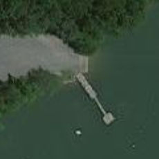 Company Anderton Branch Boat Ramp in Lynchburg TN