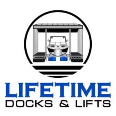 Lifetime Docks & Lifts