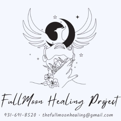 Full Moon Healing Project