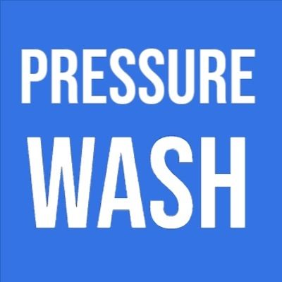 Wonder Wash - pressure washing