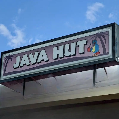 Java Hut Espresso