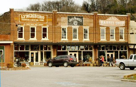 Your Questions Answered About Lynchburg TN