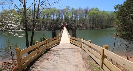 Exploring Tennessee's Tims Ford State Park