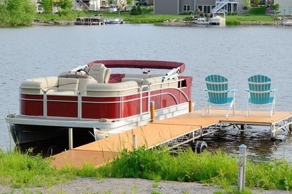 Places to Go with a Tims Ford Lake Boat Rental