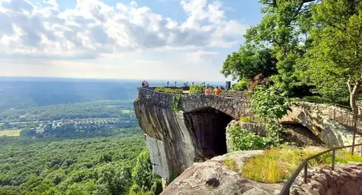 From Whiskey to Waterfalls: Unforgettable Day Trips from The Tims Ford Lake Area