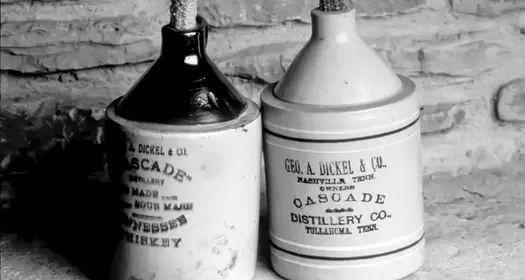 George Dickel Distillery Questions Answered
