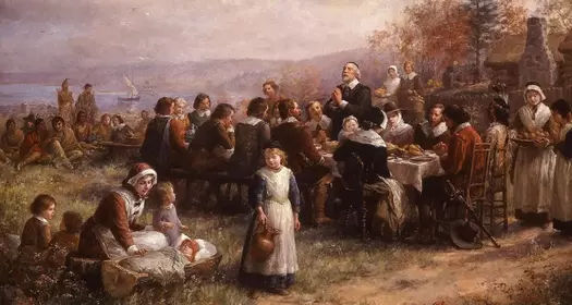 Thanksgiving