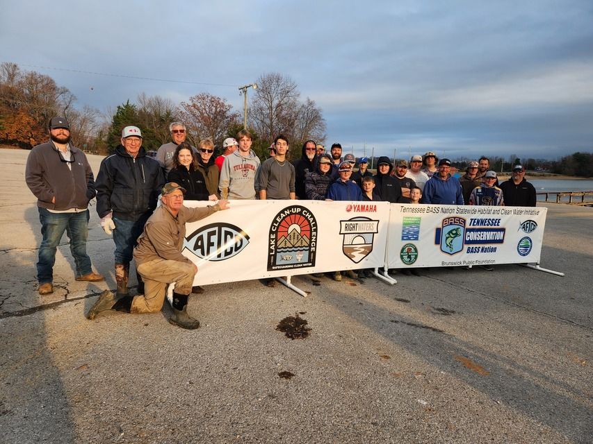 Tims Ford Lake Highlight:  Tims Ford Council