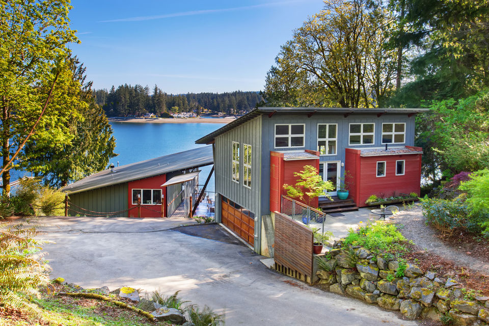 Tims Ford Lake Homes for sale