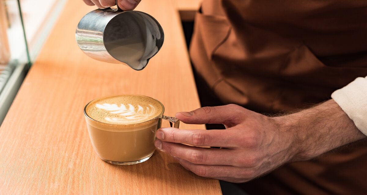 Coffee Shops in the Tims Ford Lake Area