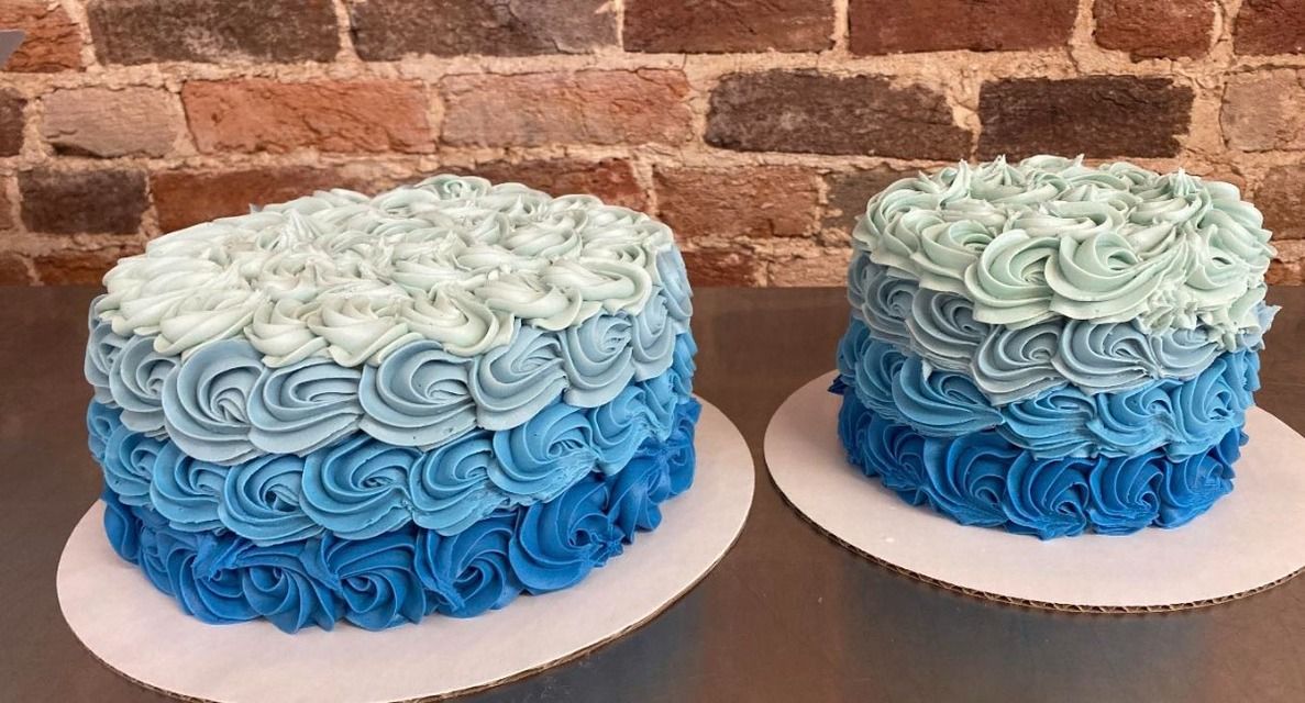 An Interview with Winchester TN  Designer Cakes Bakery