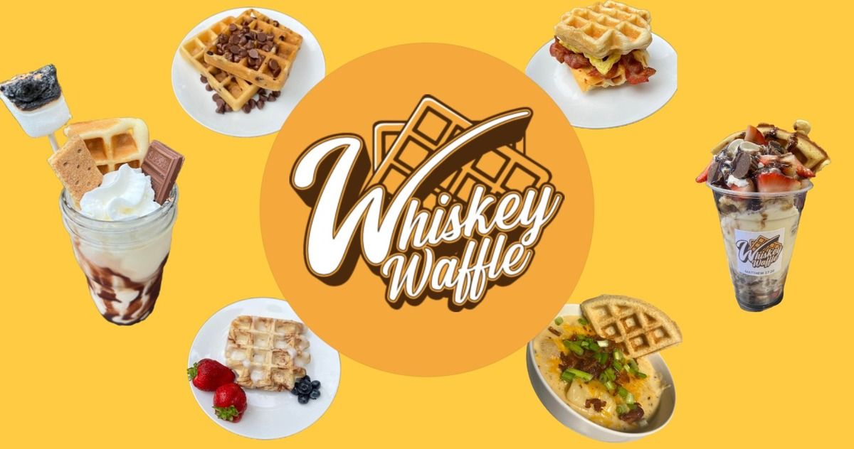 Whiskey Waffle Restaurant: A Lynchburg Landmark with a Side of Sweetness