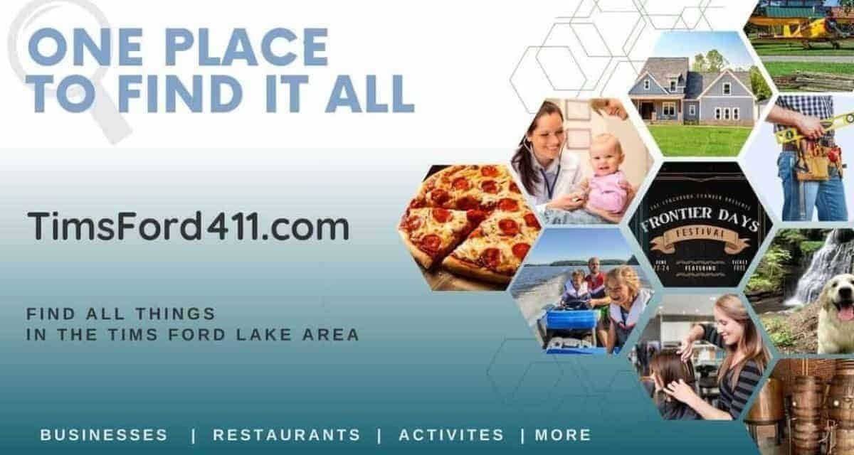 Tims Ford Lake Area Ultimate Guide