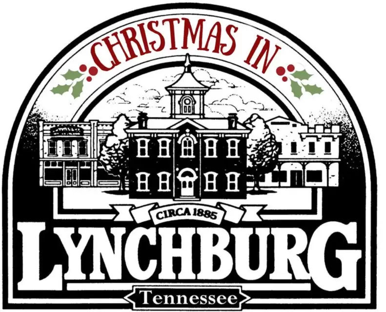 Lynchburg TN Christmas Festival