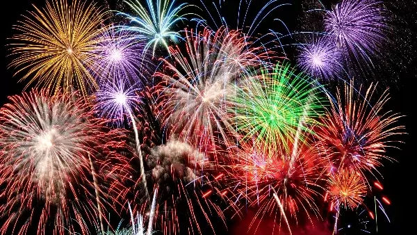 rogersville tn 4th of july fireworks