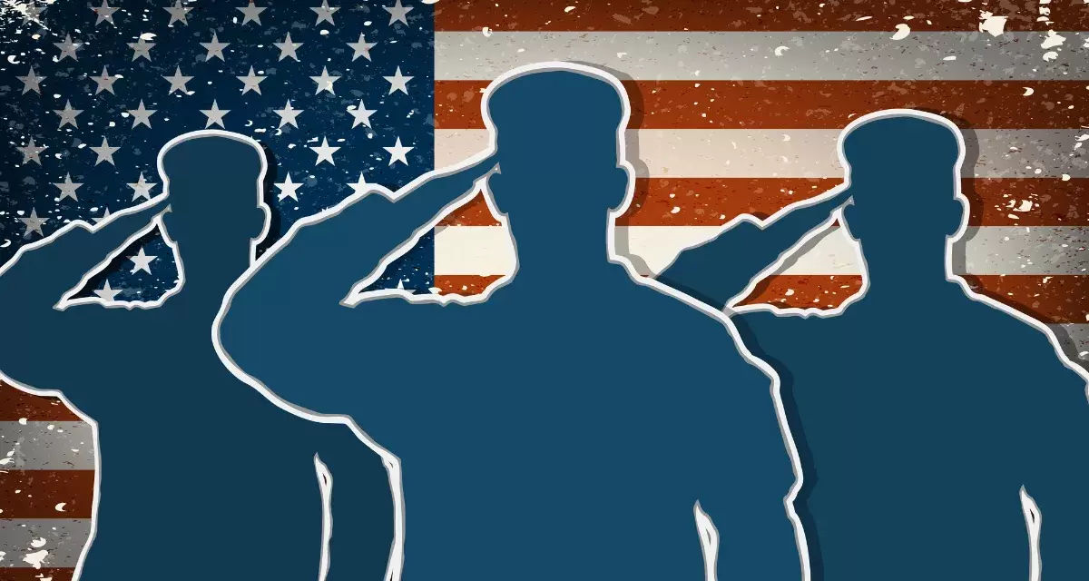 Military Veteran Discounts in the Tims Ford Lake Area