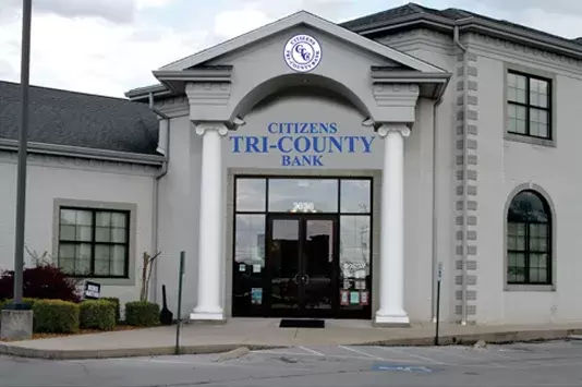 Citizens Tri County Bank