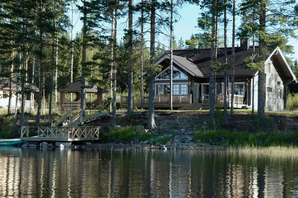 Finding Lakefront Homes for Sale on Tims Ford Lake