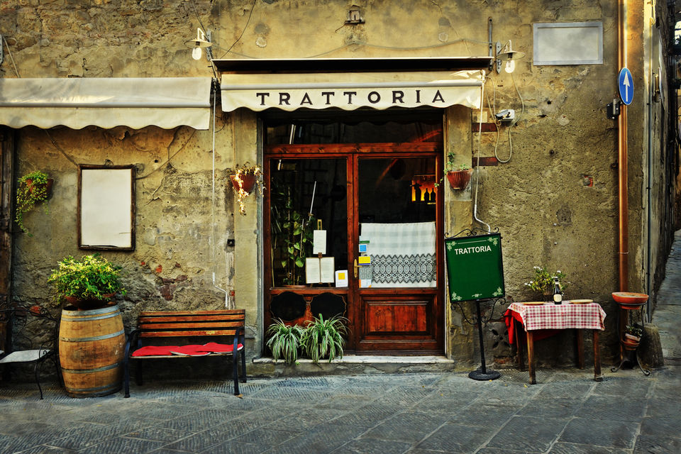 Italian Restaurants in Winchester TN