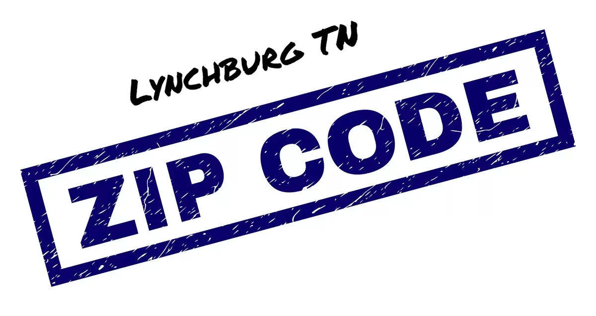 What Is The Lynchburg TN Zip Code?