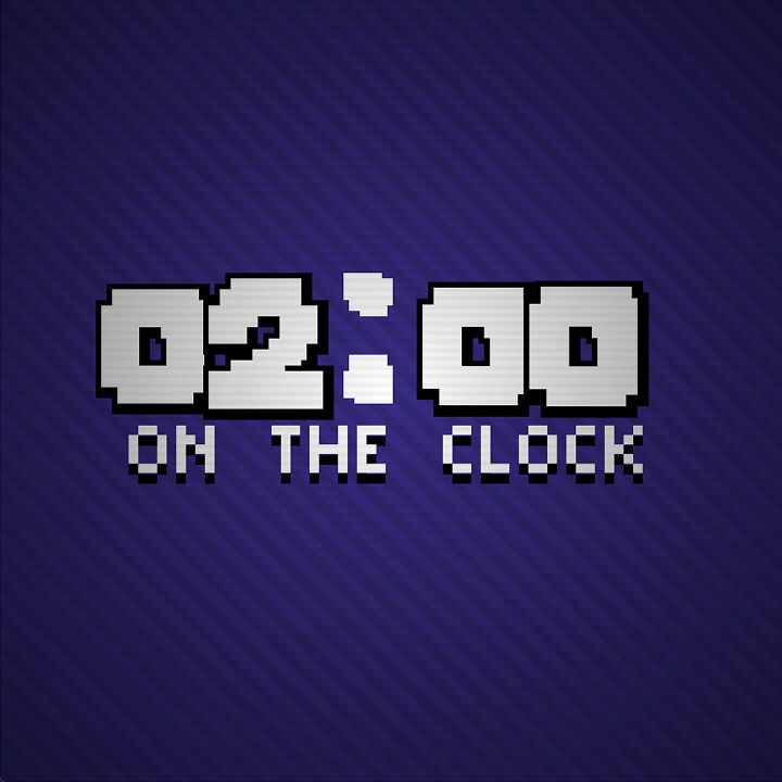 2:00 on the Clock