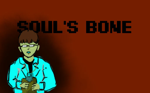 Soul's Bone