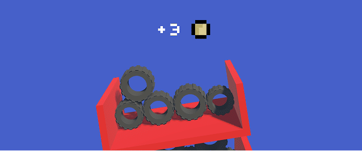 TireStack 2