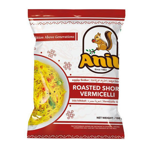 Anil Roasted Short Vermicelli - 180gm