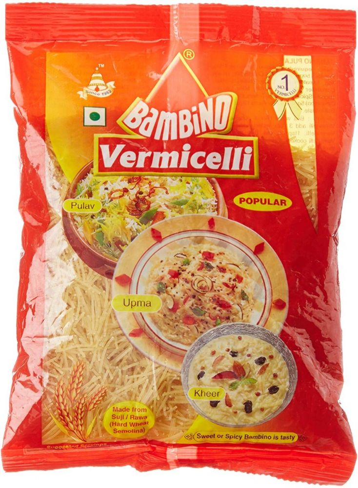 Bambino Vermicelli - 400g
