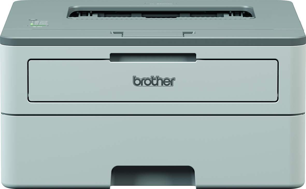 Brother HL-B2000D Laserjet Printer with Duplex