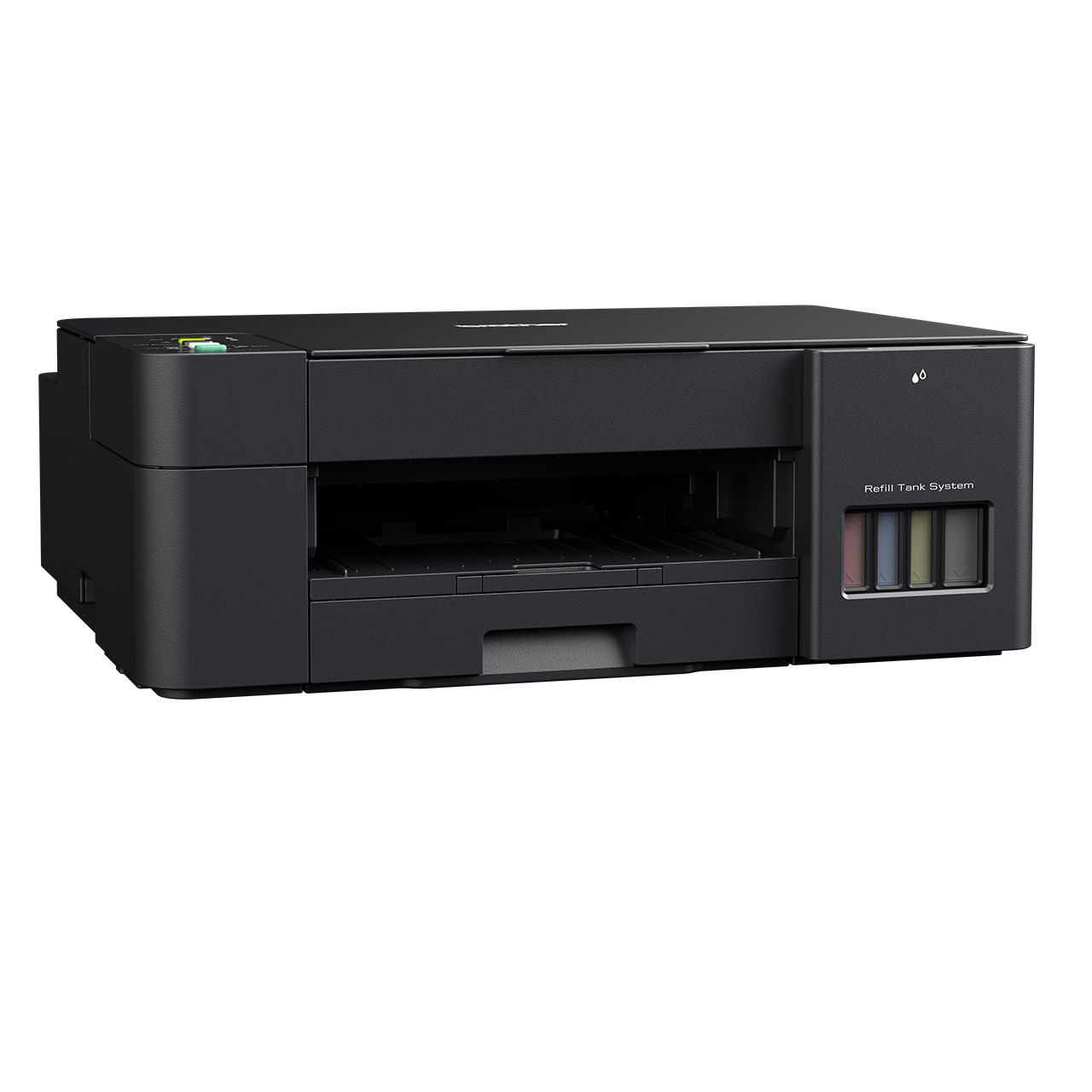 Brother All-in-One Inktank Printer with WIFI - DCP-T420W