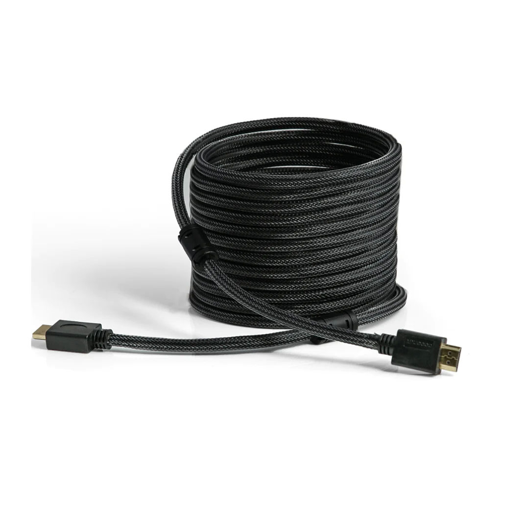 Coconut HDMI Cable - 3 Mtrs