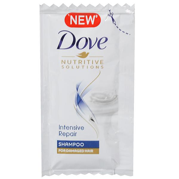 Dove Intensive Repair Shampoo Rs 2 Sachet - 5ml - 16Nos