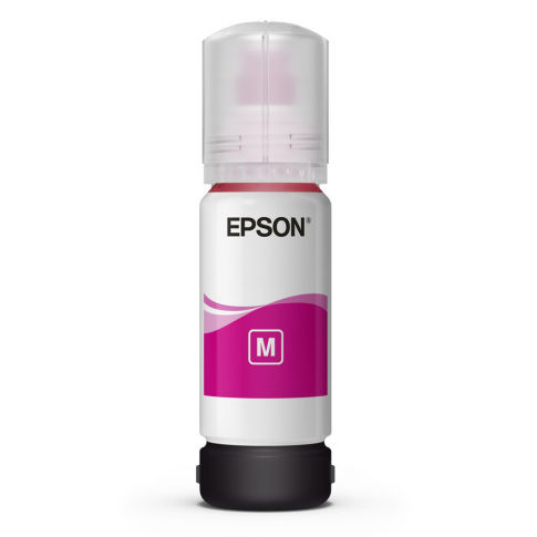 Epson Ink Bottle for Ink Tank Printer - Magenta - 003