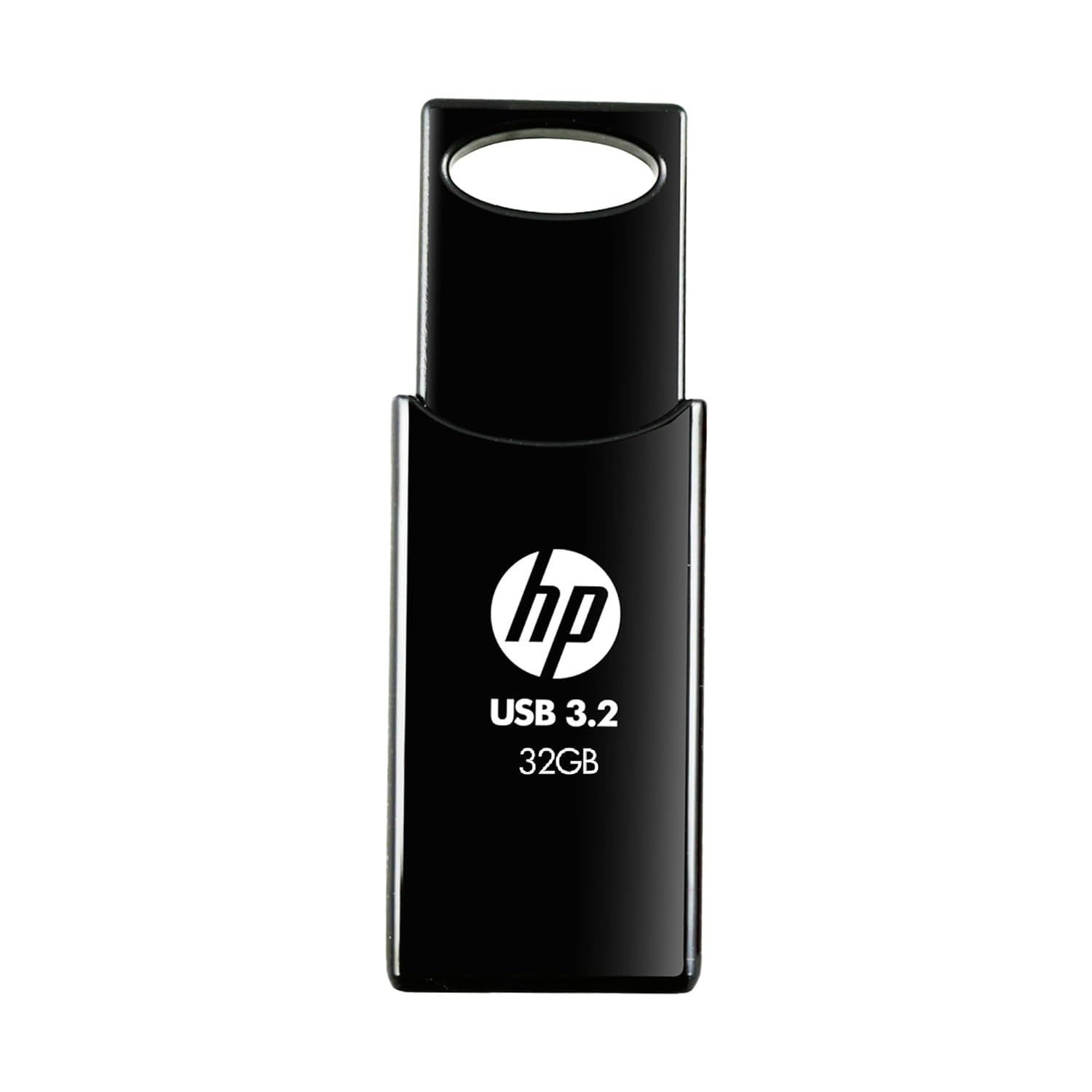 HP Pendrive -712w- USB3.2 - 32GB - Black