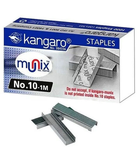 Kangaro Stapler Machine Pin - SP-10