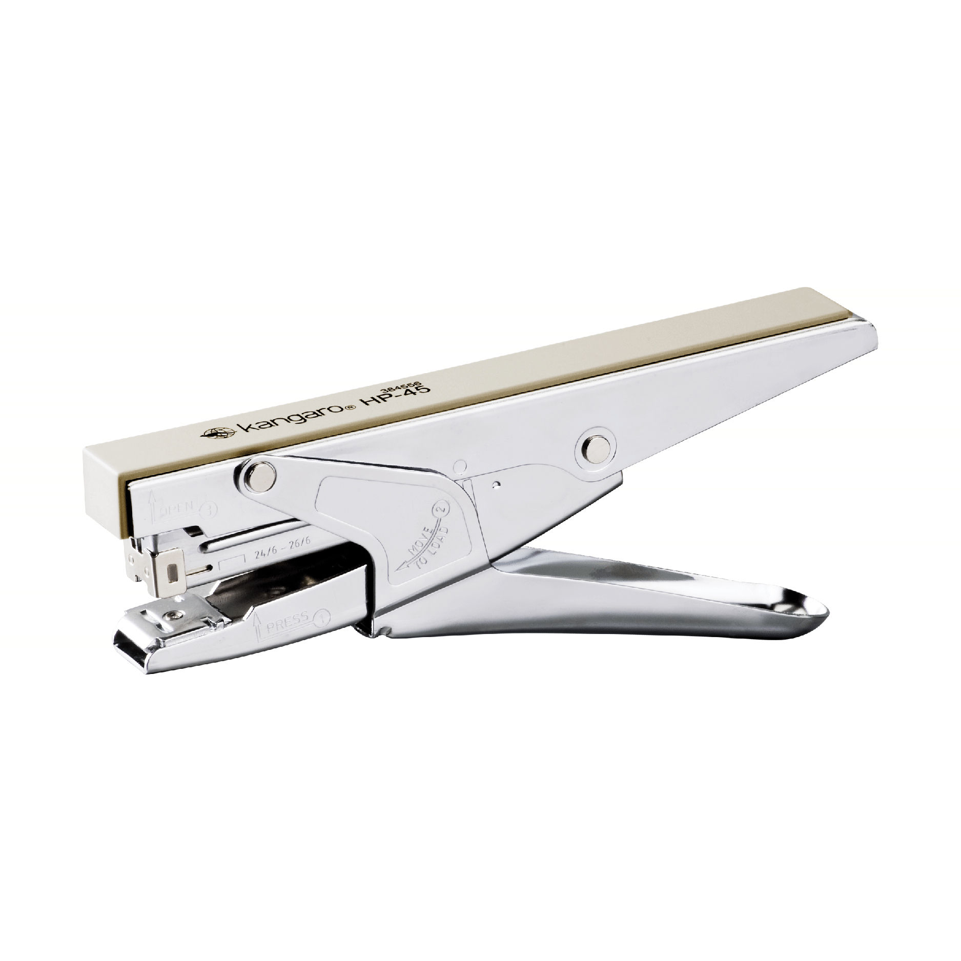 Kangaro Stapler Machine -  HP-45