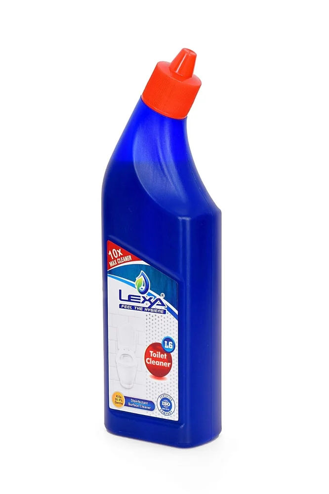 Lexa Toilet Cleaner - 500ml