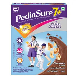 Pediasure Specialized Nutirtion Powder - 400g - Chocolate Flavour