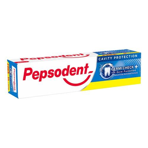 Pepsodent Germi Check Toothpaste - 100g