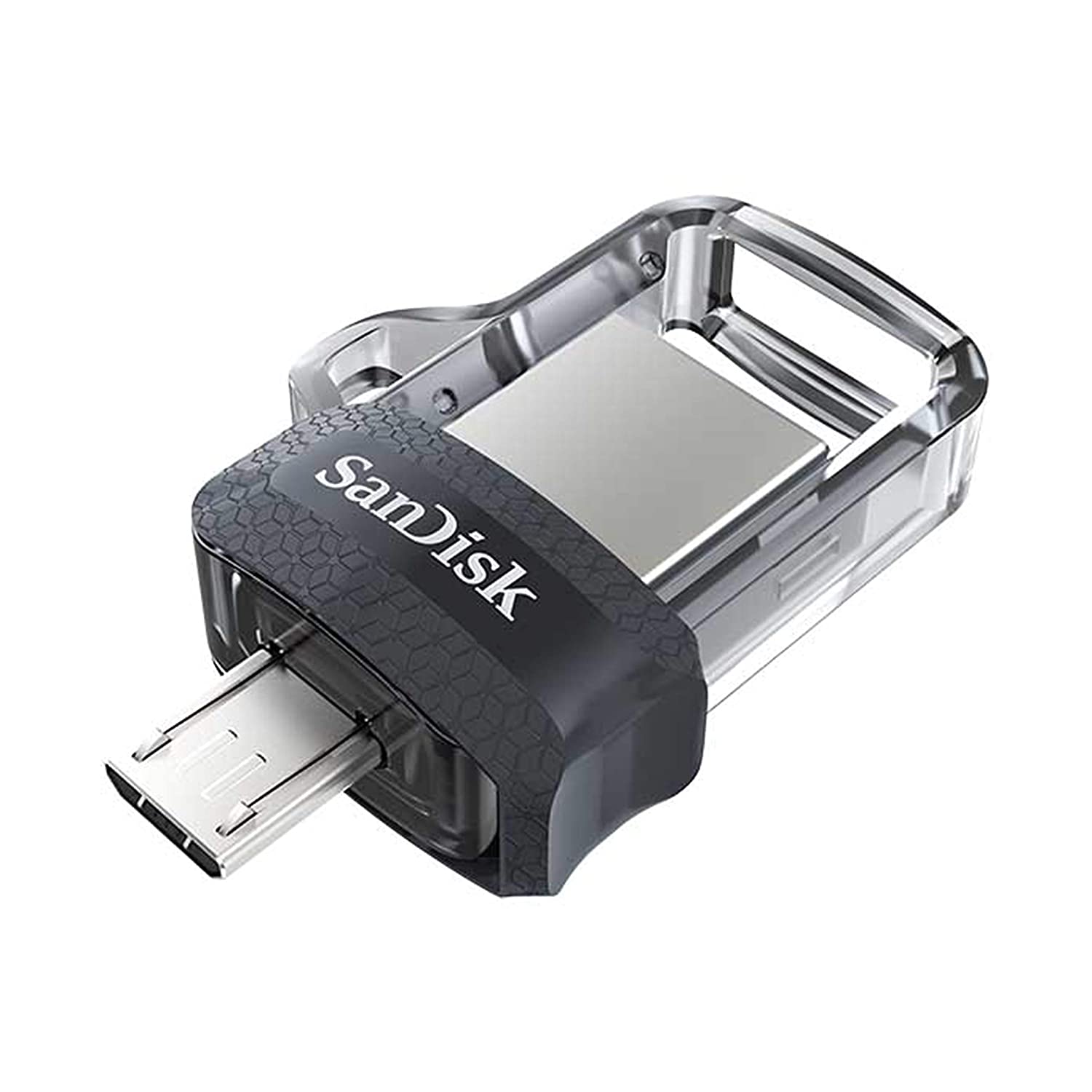 Sandisk Ultra Dual OTG Pendrive - 3.0 - 64GB